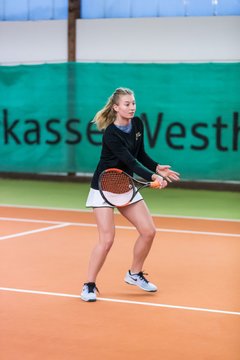 Bild 173 - Sparkassen Pokal Marne